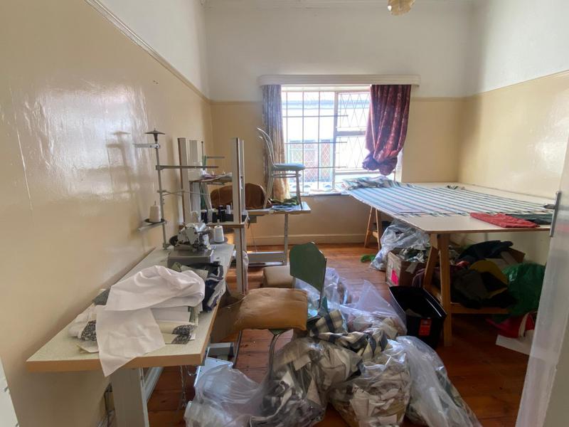 Commercial Property for Sale in Queenstown Central Eastern Cape